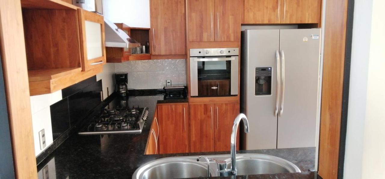 Apartamento 1403 Edificio Karey El Rodadero Santa Marta  Luaran gambar