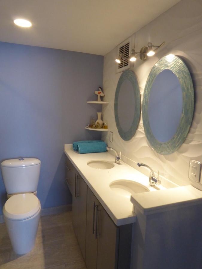 Apartamento 1403 Edificio Karey El Rodadero Santa Marta  Luaran gambar
