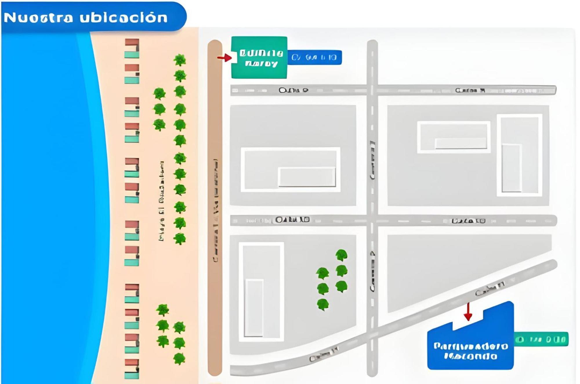 Apartamento 1403 Edificio Karey El Rodadero Santa Marta  Luaran gambar