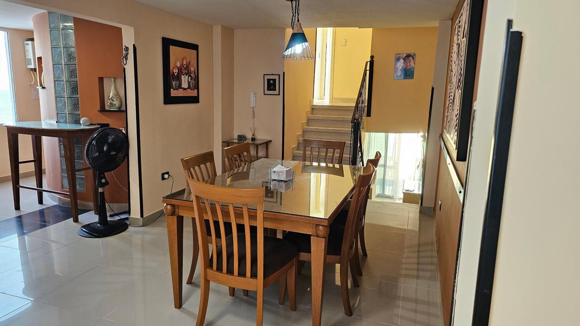 Apartamento 1403 Edificio Karey El Rodadero Santa Marta  Luaran gambar