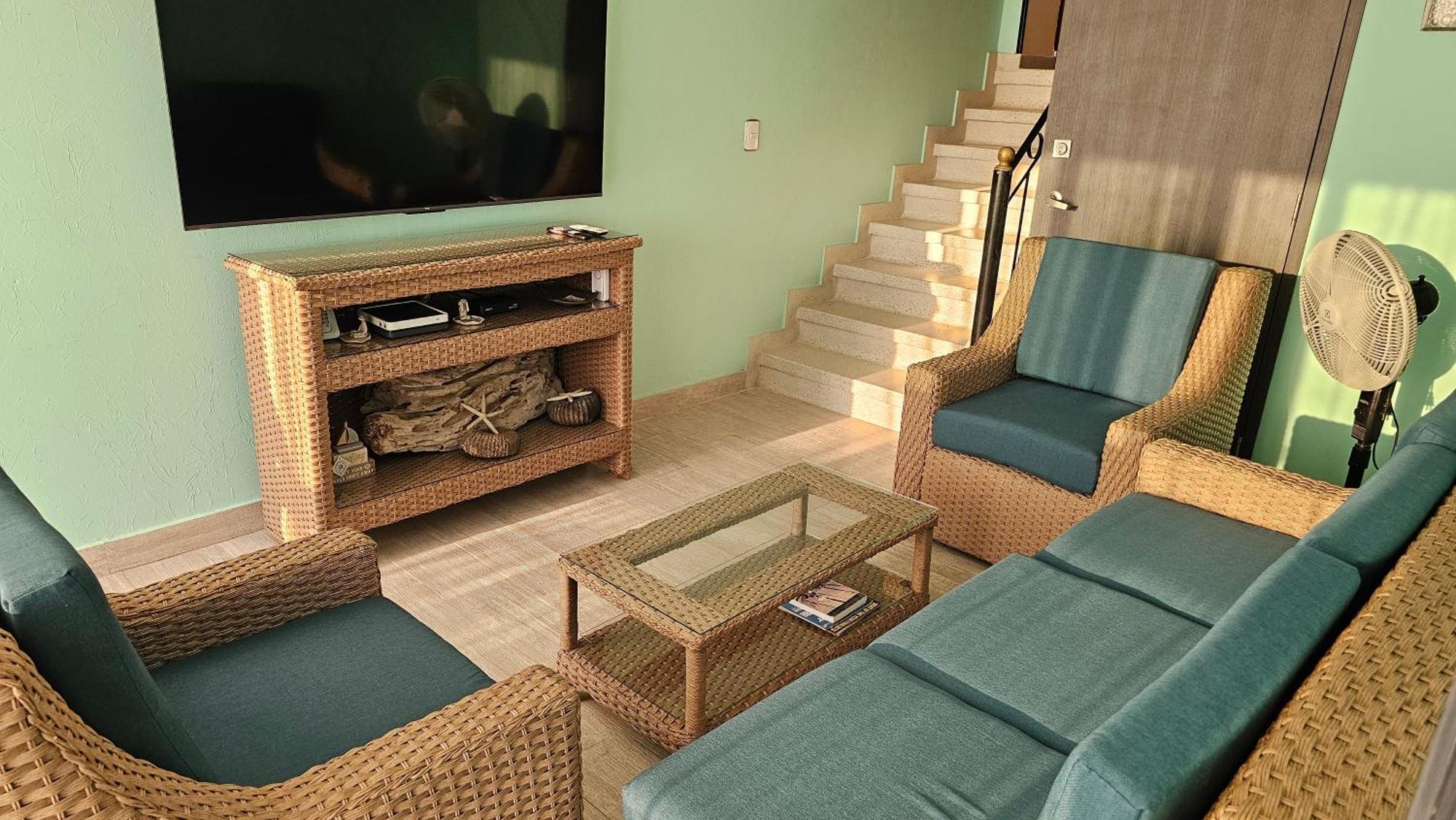 Apartamento 1403 Edificio Karey El Rodadero Santa Marta  Luaran gambar