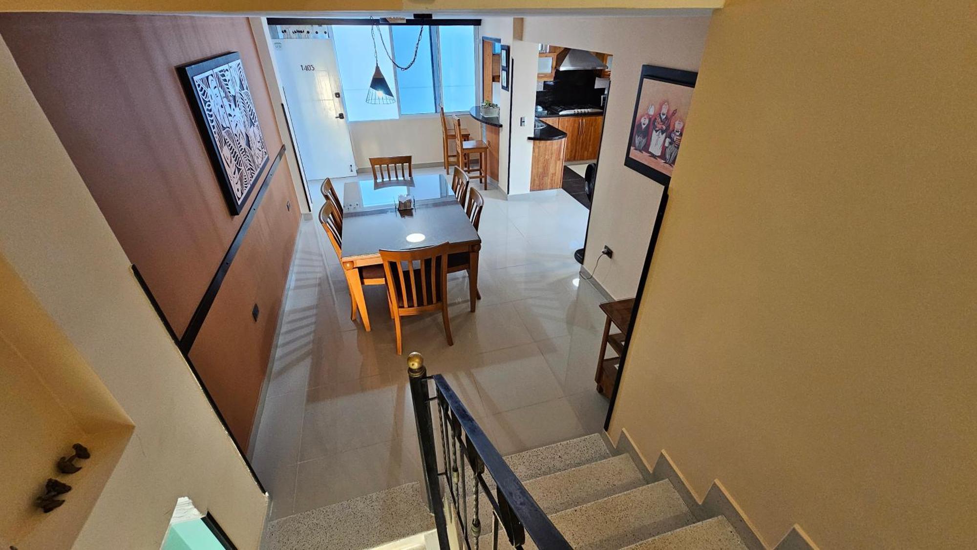 Apartamento 1403 Edificio Karey El Rodadero Santa Marta  Luaran gambar