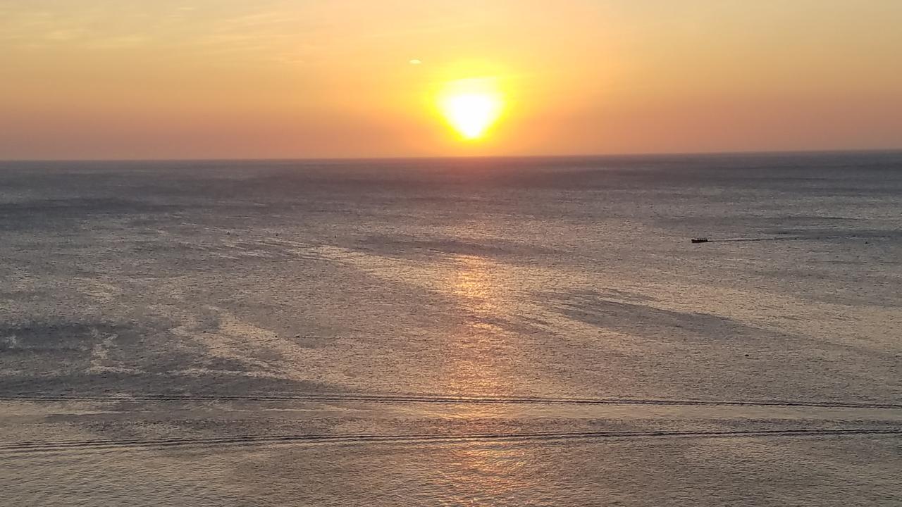 Apartamento 1403 Edificio Karey El Rodadero Santa Marta  Luaran gambar